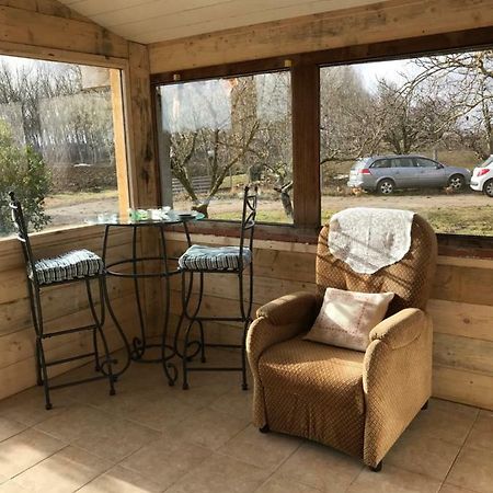 La Cabanes Senouillac Eksteriør bilde