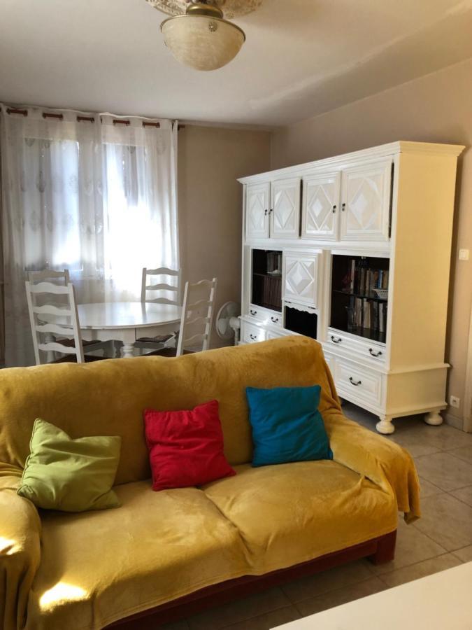 La Cabanes Senouillac Eksteriør bilde