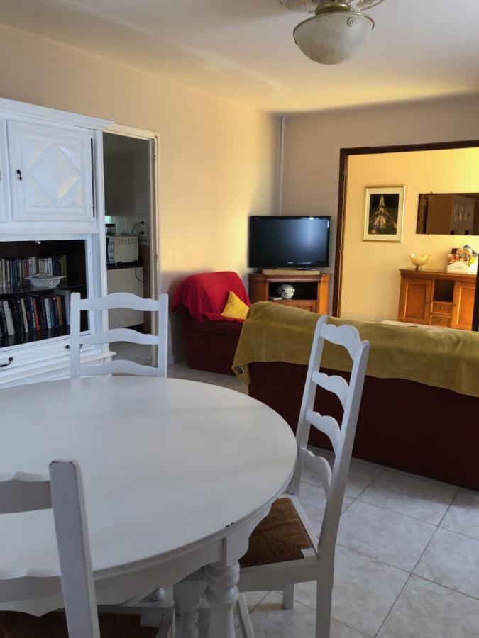 La Cabanes Senouillac Eksteriør bilde