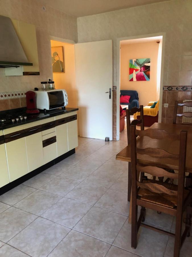 La Cabanes Senouillac Eksteriør bilde
