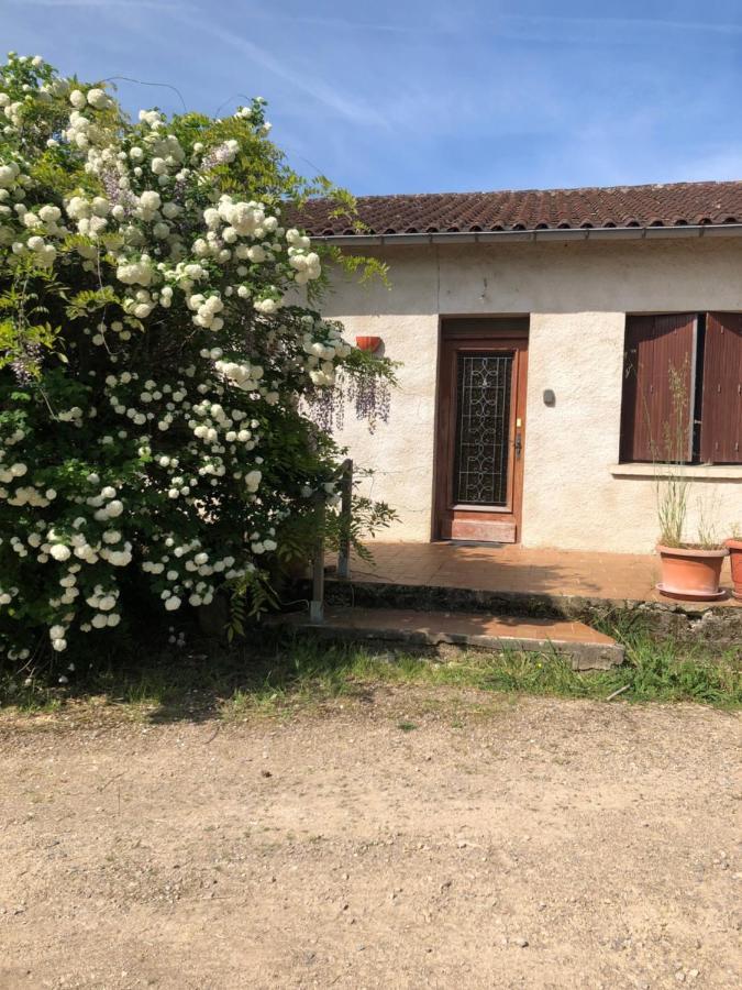 La Cabanes Senouillac Eksteriør bilde
