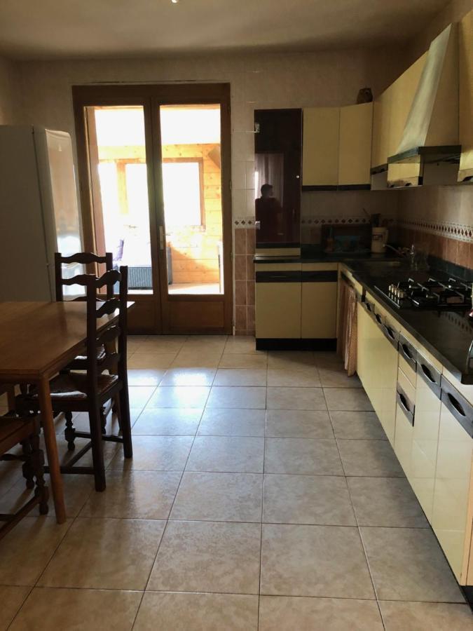 La Cabanes Senouillac Eksteriør bilde